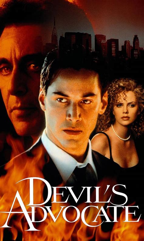 Ο δικηγόρος του διαβόλου The Devils Advocate 1997 ταινία Online
