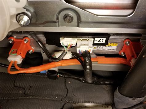Toyota car and truck ecus. 2013 prius error code U0293 vehicle wont go into park | PriusChat