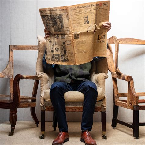 Furniture Odyssey - About