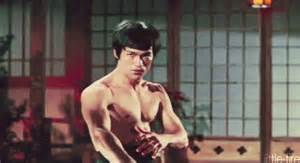 Bruce Lee   Abyss