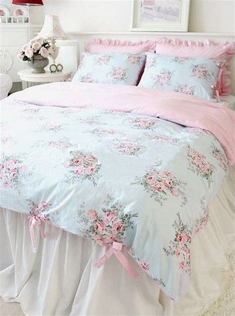 Shabby Chic Bedding Ideas On Foter