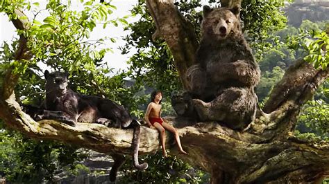 The Jungle Book Blu Ray Review Otaku Dome The Latest News In Anime