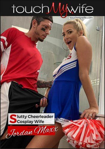 Slutty Cheerleader Cosplay Wife Horny Halloween Streaming Video At