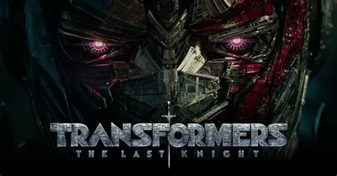 Transformers The Last Knight Digital Blu Ray And Dvd Release Dates