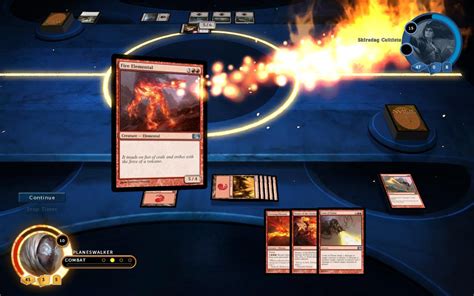 Review Magic 2014 Duels Of The Planeswalkers Pc Digitally Downloaded