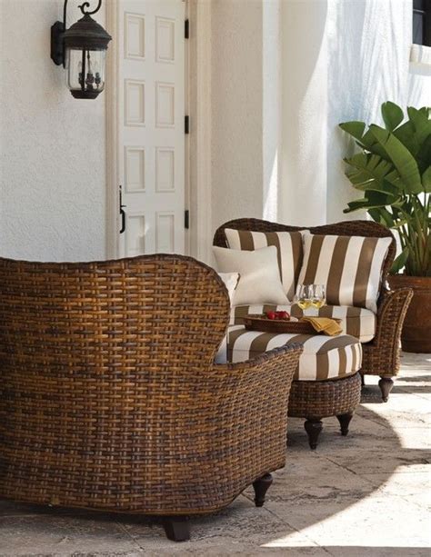 Curl up in total comfort, or cuddle up with a friend. Pin by Lane Venture on Favorite Places & Spaces | Rattan ...