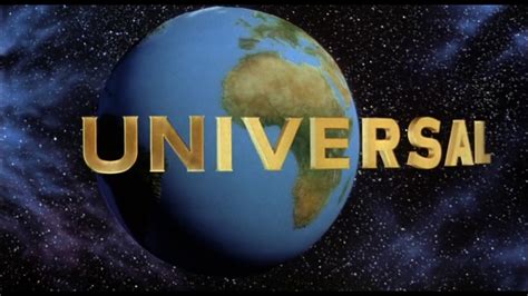 Universal Pictures 1995 Youtube
