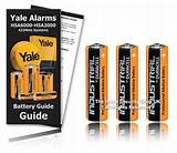 Yale Wireless Burglar Alarm Review Photos