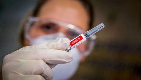 De igual manera, la vacuna china requiere de dos dosis, teniendo que suministrarse entre 14 y 28. Coronavirus | Brasil se propone comprar 46 millones de ...