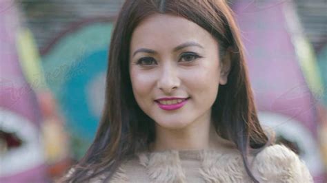 Top Ten Beautiful Women Of Nepal Youtube