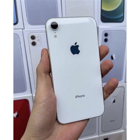 Jual Iphone Xr Second Ibox Gb Garansi Feb Bh Req Cst