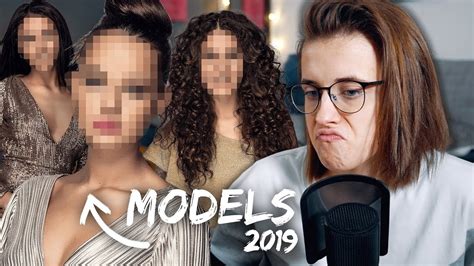 Germany Next Top Model 2019 Kandidaten - GNTM Kandidatinnen 2019! - YouTube