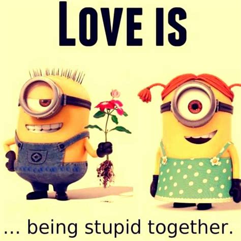 Cute Minion Love Quotes Love Quotes Collection Within Hd Images