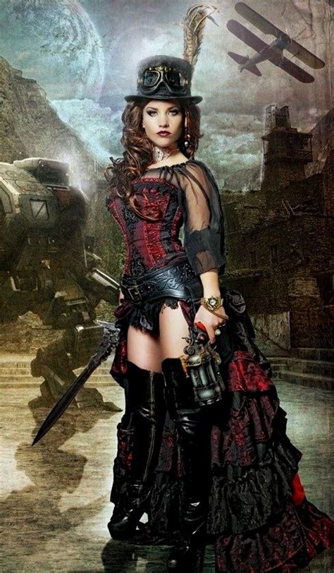 female goth steampunk dresses steampunk dress dresses style victorian fashion clothing gowns