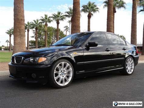 I can fly back at you with my buddy and his m3 that hits the shop constantly for electrical and smg issues. 2005 BMW 3-Series ZHP M Sport for Sale in United States