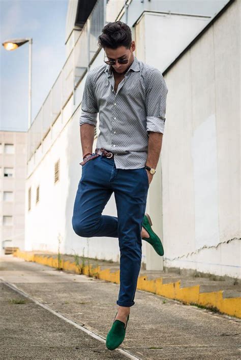 31 Mens Style Outfits Every Guy Should Look At For