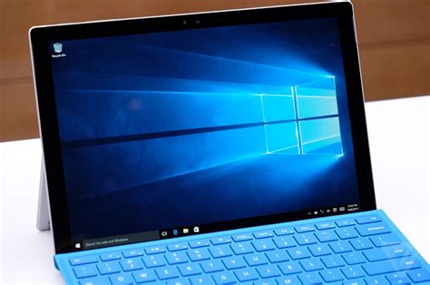 This Is Microsofts New Surface Pro 4 Better In Nearly Every Way The