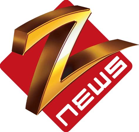 Zee News Logos