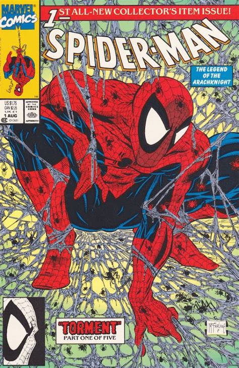 Spider Man Volume Comic Vine