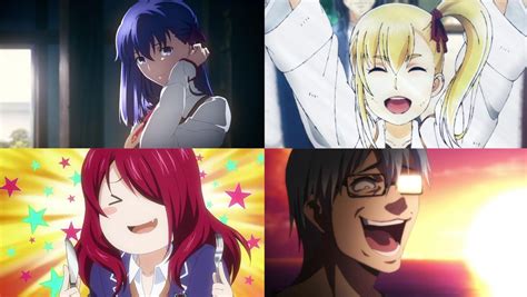 Laughing Anime Girls Are The Best Ranimemes