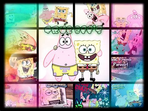 Spongebob And Patrick Patrick Star And Spongebob Photo 32356654