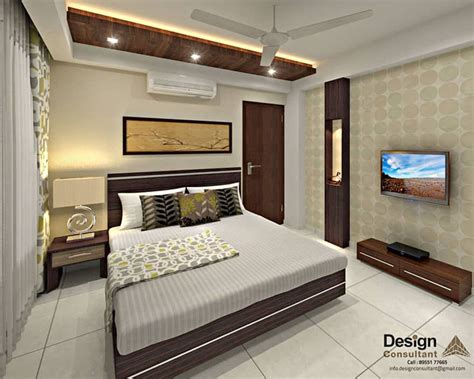3bhk Flat Interior Design And Decorate At Mangalam Grand Vista