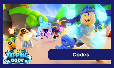 Roblox Codes For Tapping Gods Redeem Now Techcult