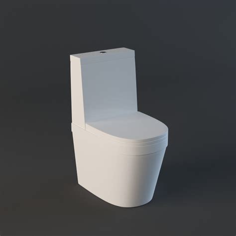 Click the arrows to browse the renderings and cad files, or click the image to open it. Modern bathroom toilet 3d model 3ds Max,Object files free ...