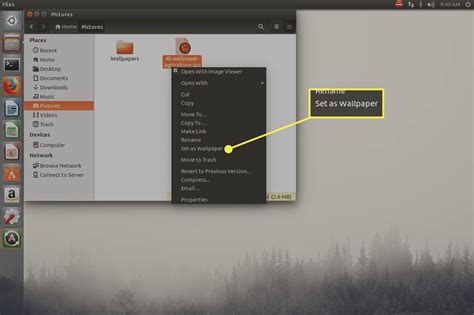 Dynamic and live photo options will cause your phone to consume battery life more quickly than still options. How Do I Change the Wallpaper on My Computer or Phone?