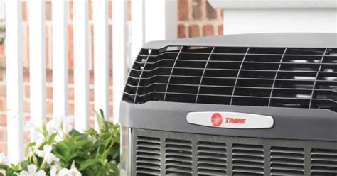 Trane Xr Air Conditioner Review Features Cost Fire Ice