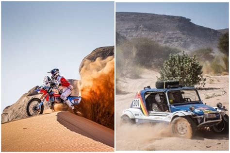 We would like to show you a description here but the site won't allow us. It's confirmed: 2022 Dakar Rally returns to Saudi Arabia ...