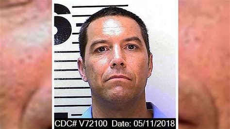 Prosecutors To Once Again Seek Death Penalty For Scott Peterson In 2002
