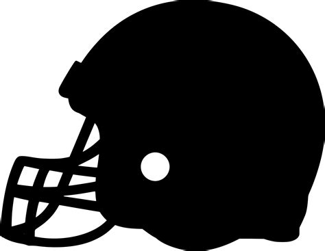 Football Helmet Instant Download Svg Png Eps Dxf  Etsy