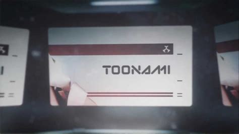 Toonami 2012 Intro Hd 1080p Youtube