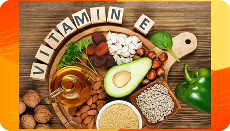 Vitamin E Untuk Kulit Manfaat Sumber Akibat Contoh Efek Samping