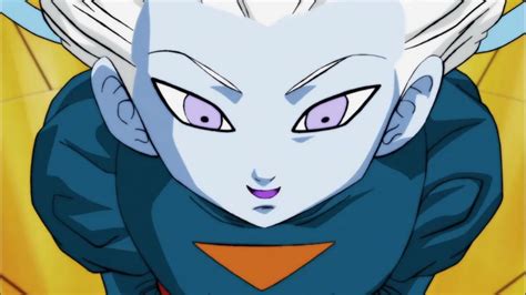 The main protagonist and hero of the dragon ball manga series and animated television series created by akira toriyama. Is the Grand Priest Evil Dragon Ball Super Ep 80 Review ...