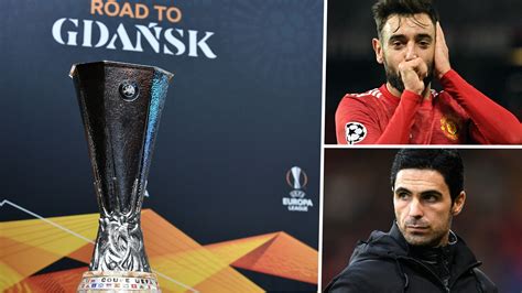 Teams with most europa league titles. Europa League draw 2021: Man United handed Sociedad tie ...