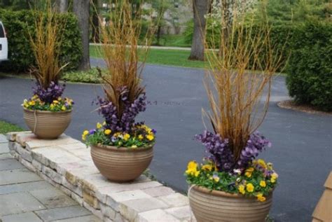How To Arrange Outdoor Flower Pots 5 Guides Home