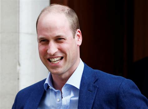 Britains Prince William On Historic Trip To Israel And West Bank