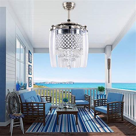Последние твиты от el techo de cristal (@techo_decristal). Luxurefan - Lámpara De Techo De Cristal Moderna Para Sala ...