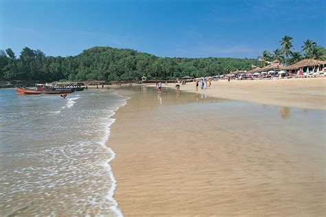 Your Essential Guide To Visiting Baga Beach In Goa Best Beaches To