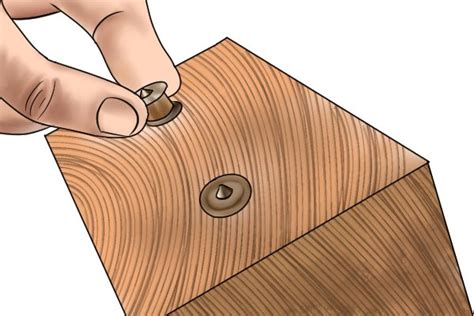 How Do You Accurately Align Dowel Joints Wonkee Donkee Tools