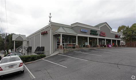 1990 Augusta St, Greenville, SC 29605 - McDaniel Point | LoopNet