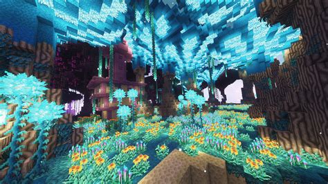 Minecraft Top 10 Best Biome And World Generation Mods Pwrdown