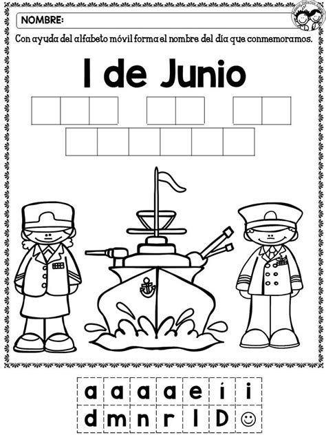 La fecha patria está incorporada al calendario oficial de feriados nacionales 2020, pero a diferencia de la conmemoración por el fallecimiento de. k5 - Educación Primaria