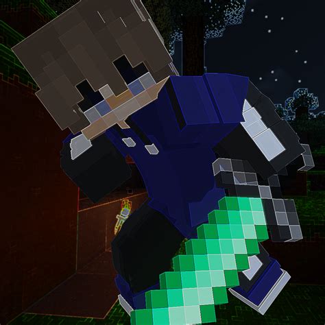 A Profile Picture Hypixel Minecraft Server And Maps