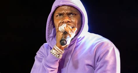 Rockstar (stylized in all caps) is a song by american rapper dababy, featuring american rapper roddy ricch. DaBaby Denies Claims He Allegedly Attacked Driver in ...