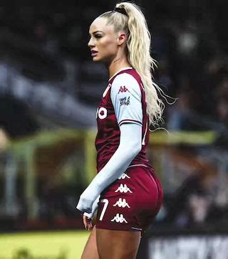 Most Sexy Hottest Female Soccer Players In The World