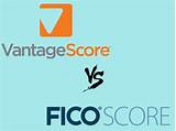 Fico Score Vs Credit Score