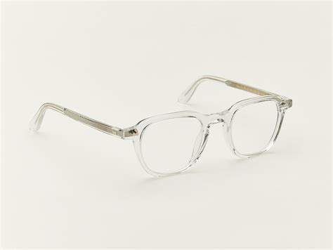 Theres Nothing Cheap About This New Moscot Original Frame In Fact